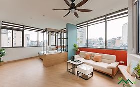 E Village Hotel Hanoi